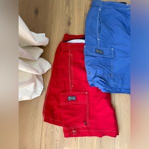 Polo by Ralph Lauren Swim Shorts